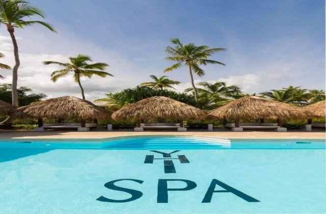 Hotel All Inclusive Melia Caribe Tropical Spa Punta Cana